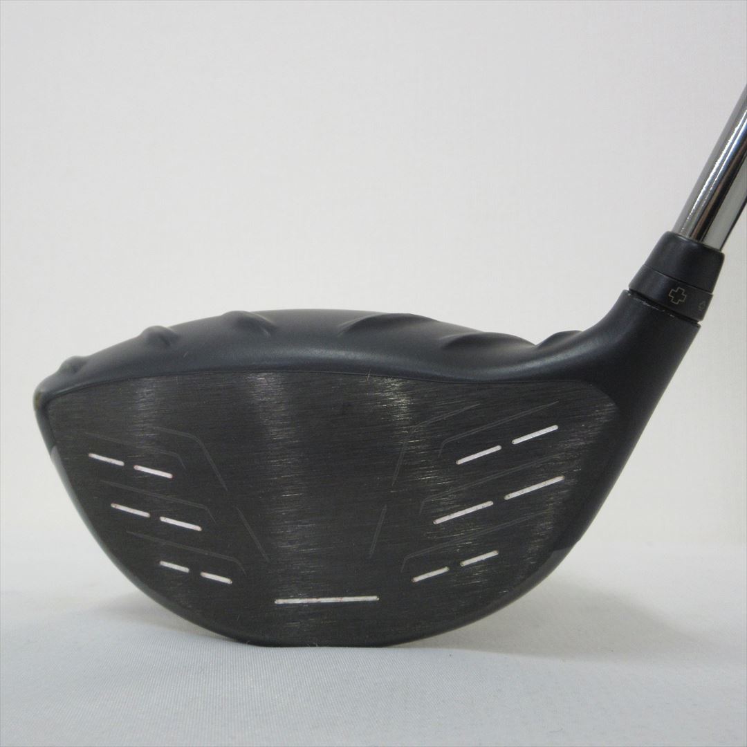 Ping Driver G430 LST 10.5° Stiff PING TOUR 2.0 CHROME 65