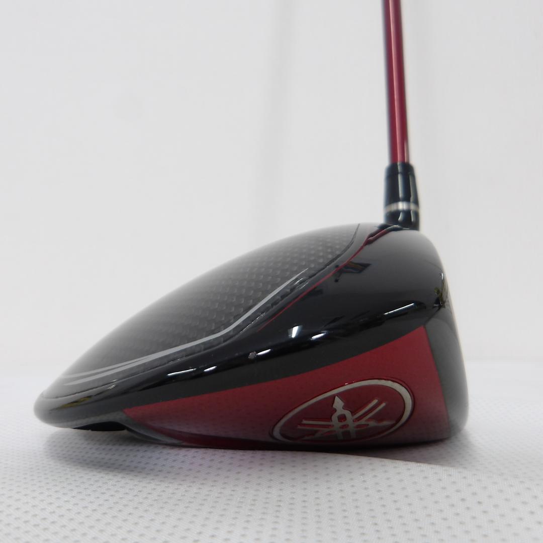 Yamaha Driver RMX VD59 – GOLF Partner USA