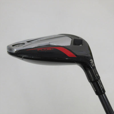 TaylorMade Fairway STEALTH PLUS+ 3W 15° Stiff TENSEI SILVER TM50(STEALTH)