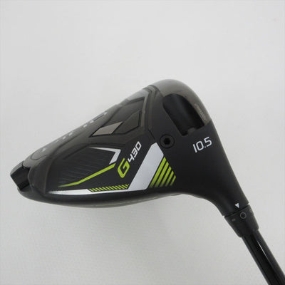 Ping Driver G430 LST 10.5° StiffRegular ALTA J CB BLACK