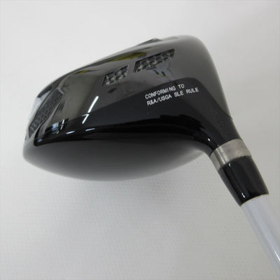 Kamui Driver KAMUI PRO KP-01 9° Stiff TOUR AD HD-6: