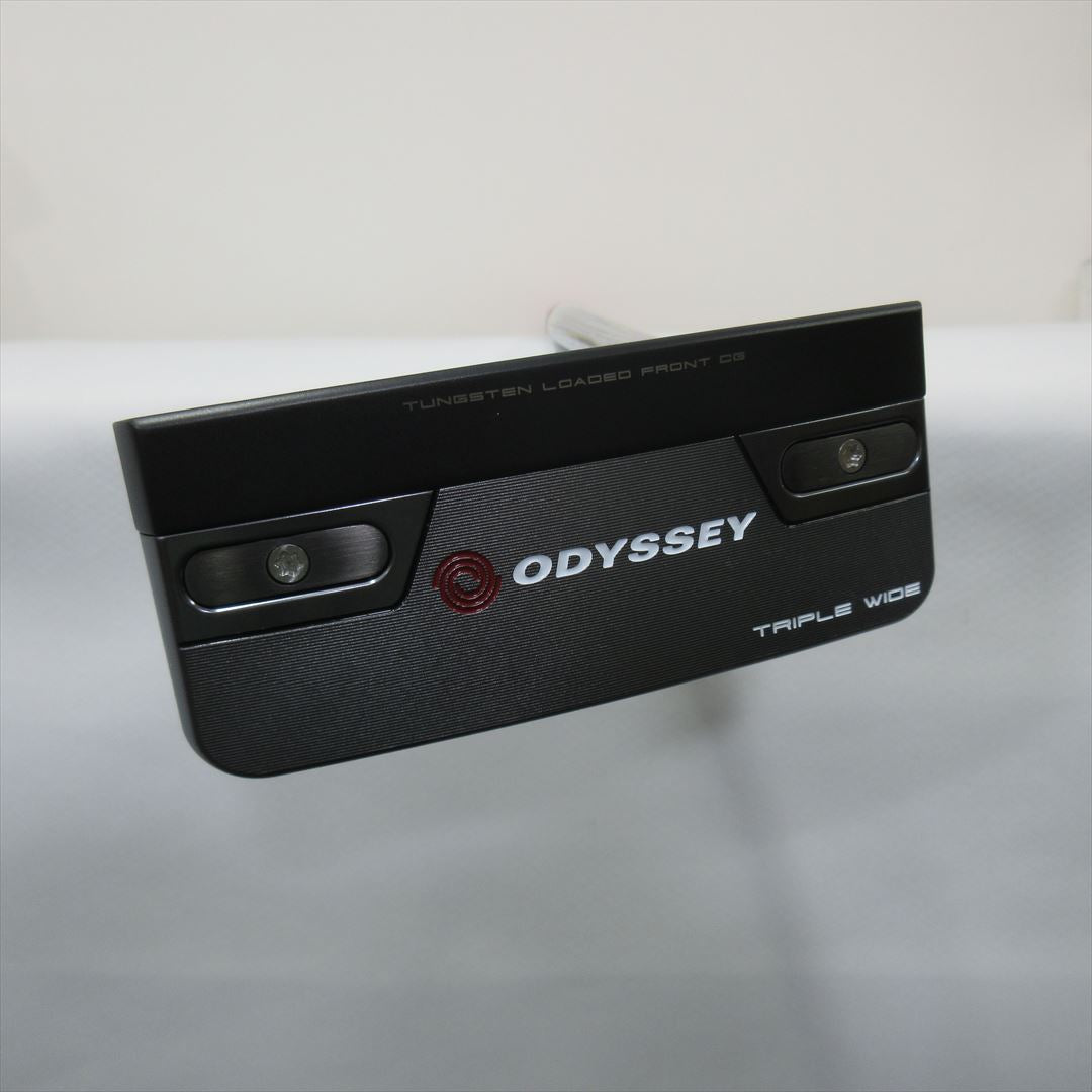 Odyssey Putter TRI-HOT 5K TRIPLE WIDE 33 inch