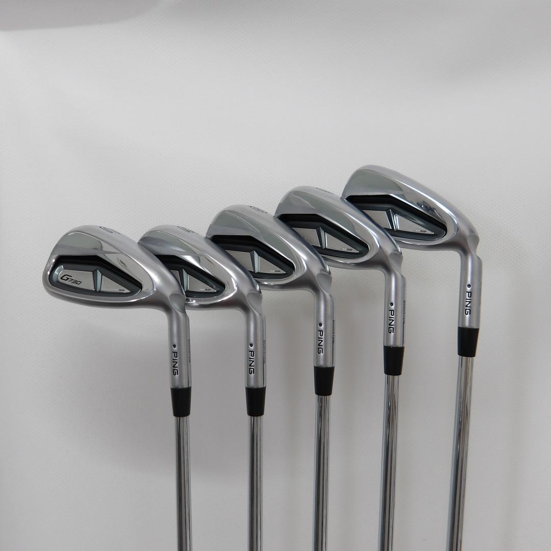 Ping Iron Set G730 G730 – GOLF Partner USA