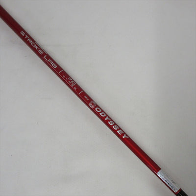 Odyssey Putter WHITE HOT BLACK SEVEN 34 inch