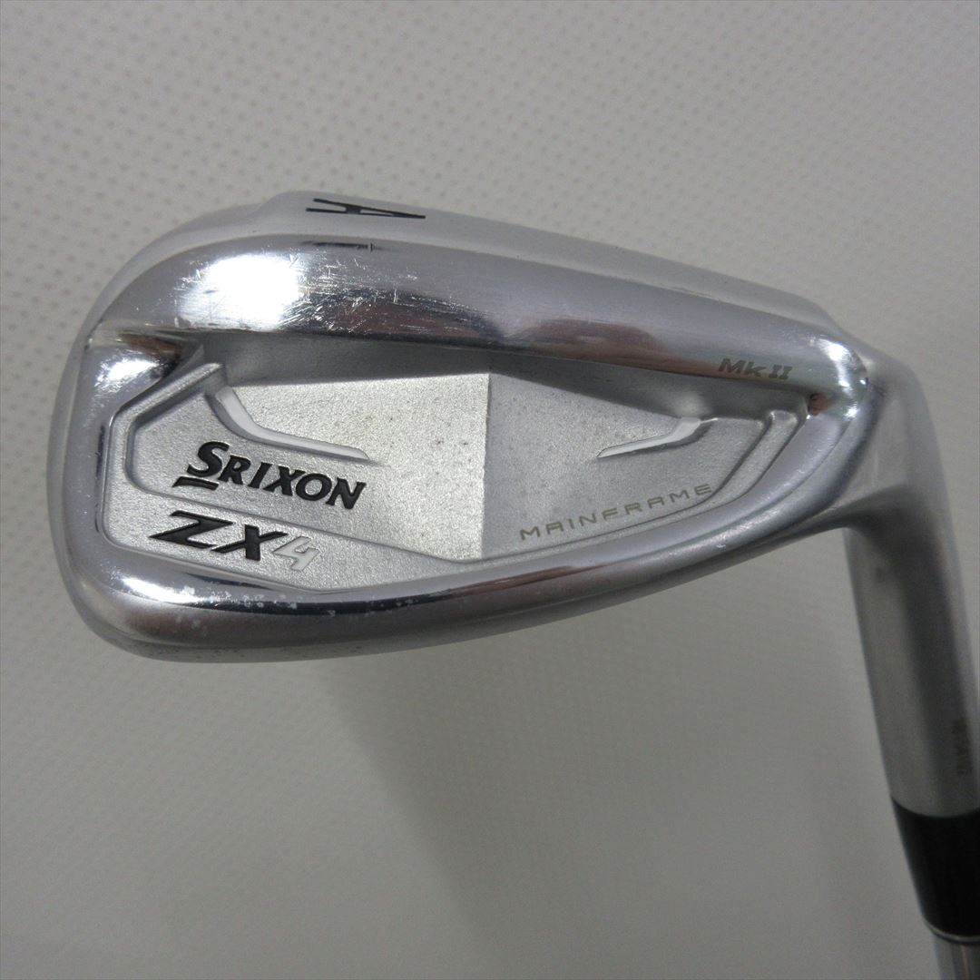 SRIXON Wedge SRIXON ZX4 Mk 2 49° KBS TOUR LITE