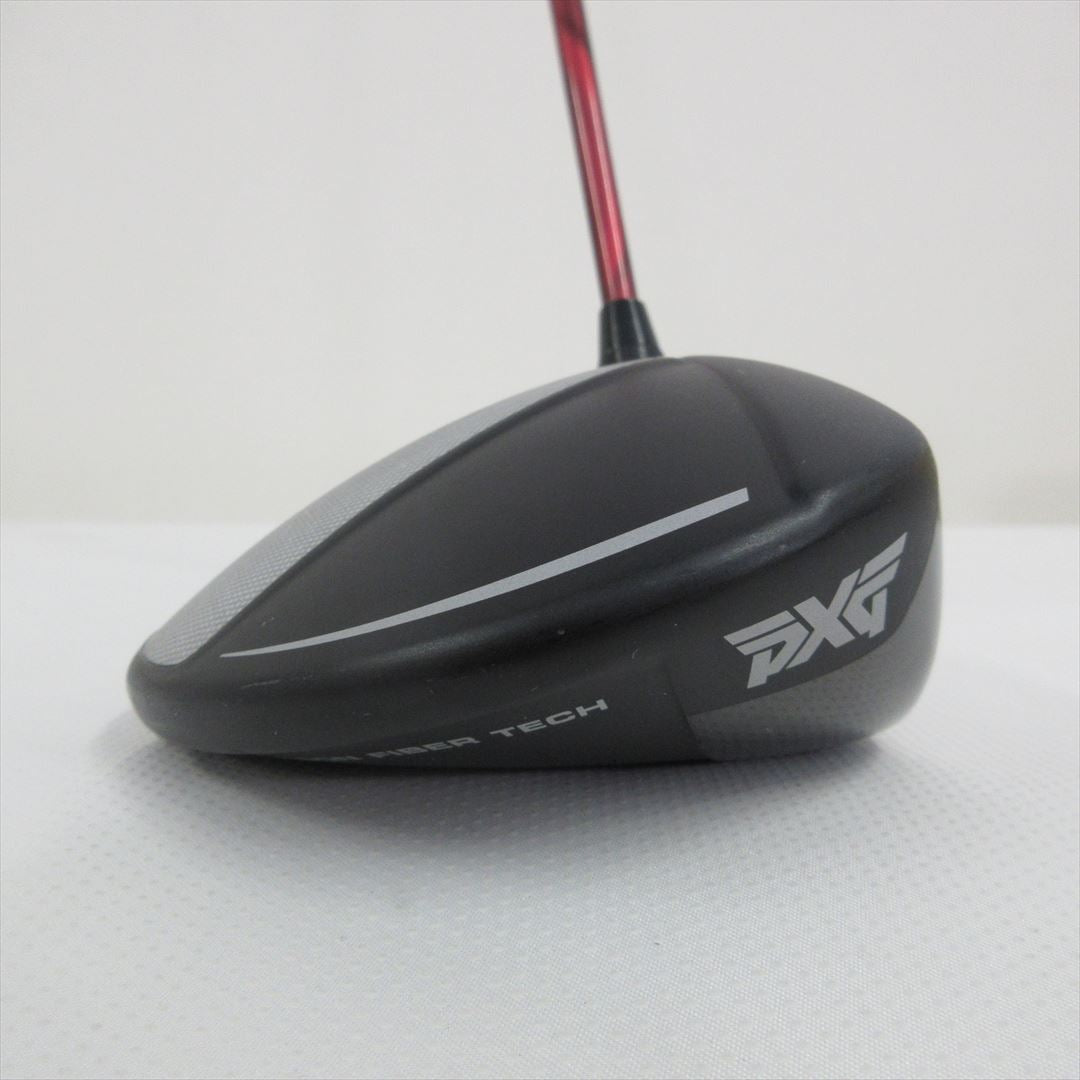 PXG Driver PXG 0811XF GEN4 12° StiffRegular Speeder 569 EVO 3