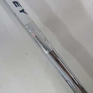 Odyssey Putter Ai-ONE･MILLED TRI-BEAM DOUBLE WIDE T CS 34 inch