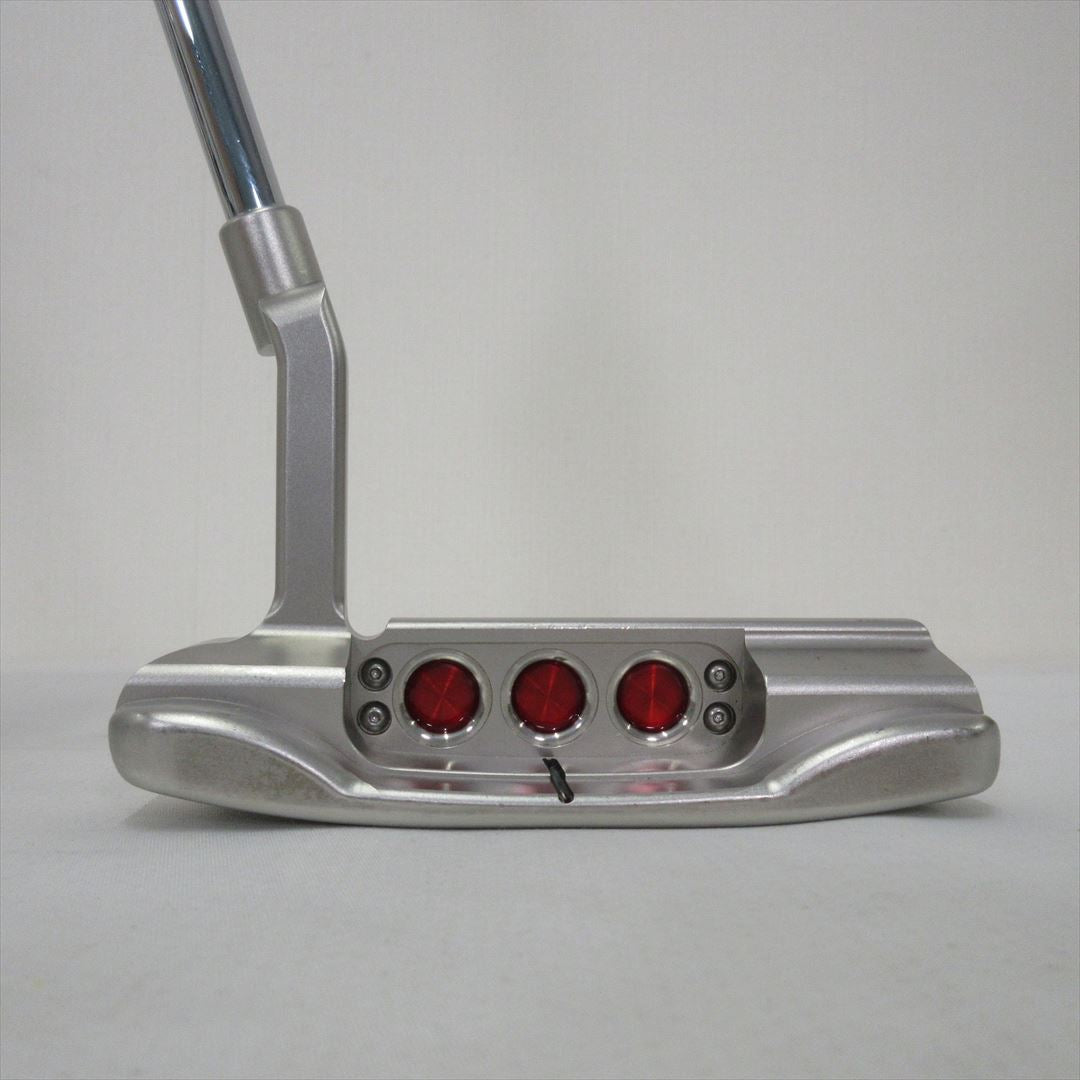 SCOTTY CAMERON Putter SCOTTY CAMERON select NEWPORT(2018) 34 inch