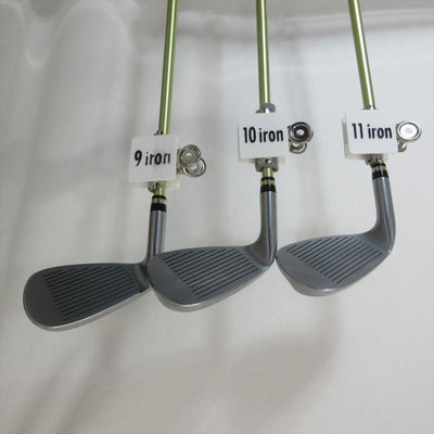 HONMA Iron Set BERES IS-05 Regular 2S ARMRQ竏・48 6 pieces