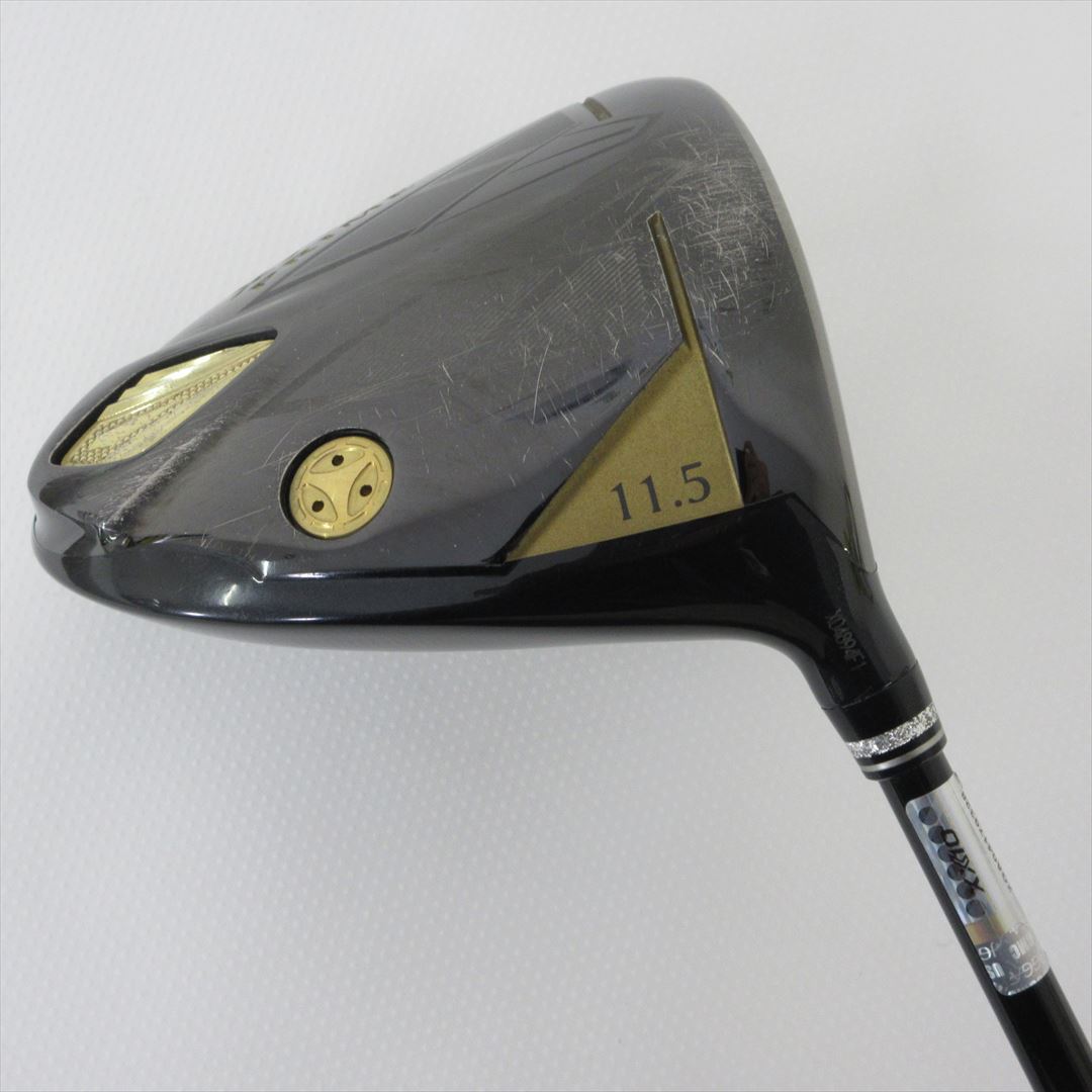 Dunlop Driver XXIO PRIME 11 11.5° Regular XXIO SP1100: