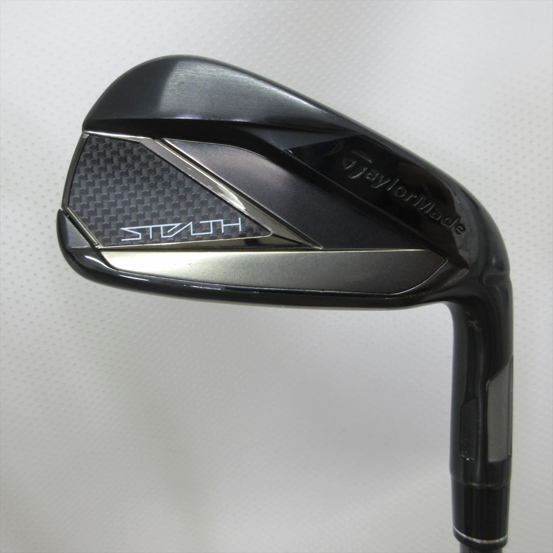 TaylorMade Iron Set STEALTH BLACK Stiff NS PRO 950GH neo BLACK 6 pieces