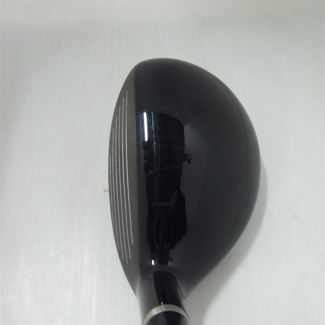 Yamaha Hybrid RMX VD(2024) HY 22° Flex-X TOUR AD GT-65 VF HYBRID 95