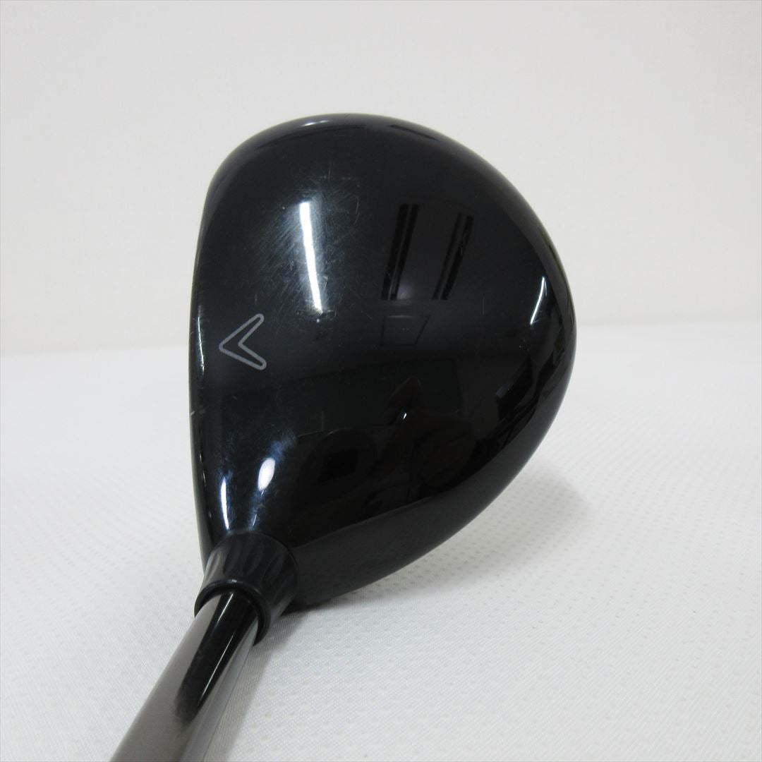 Callaway Fairway X TOUR 3W 13° Stiff Diamana S63