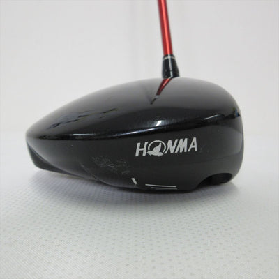 HONMA Driver TOUR WORLD TW757 S 10.5° Stiff VIZARD FD-6