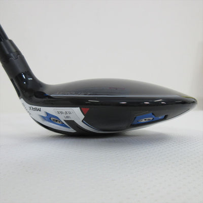 Cobra Fairway cobra AEROJET MAX 5W 18.5° Regular SPEEDER NX for Cobra(AEROJET)