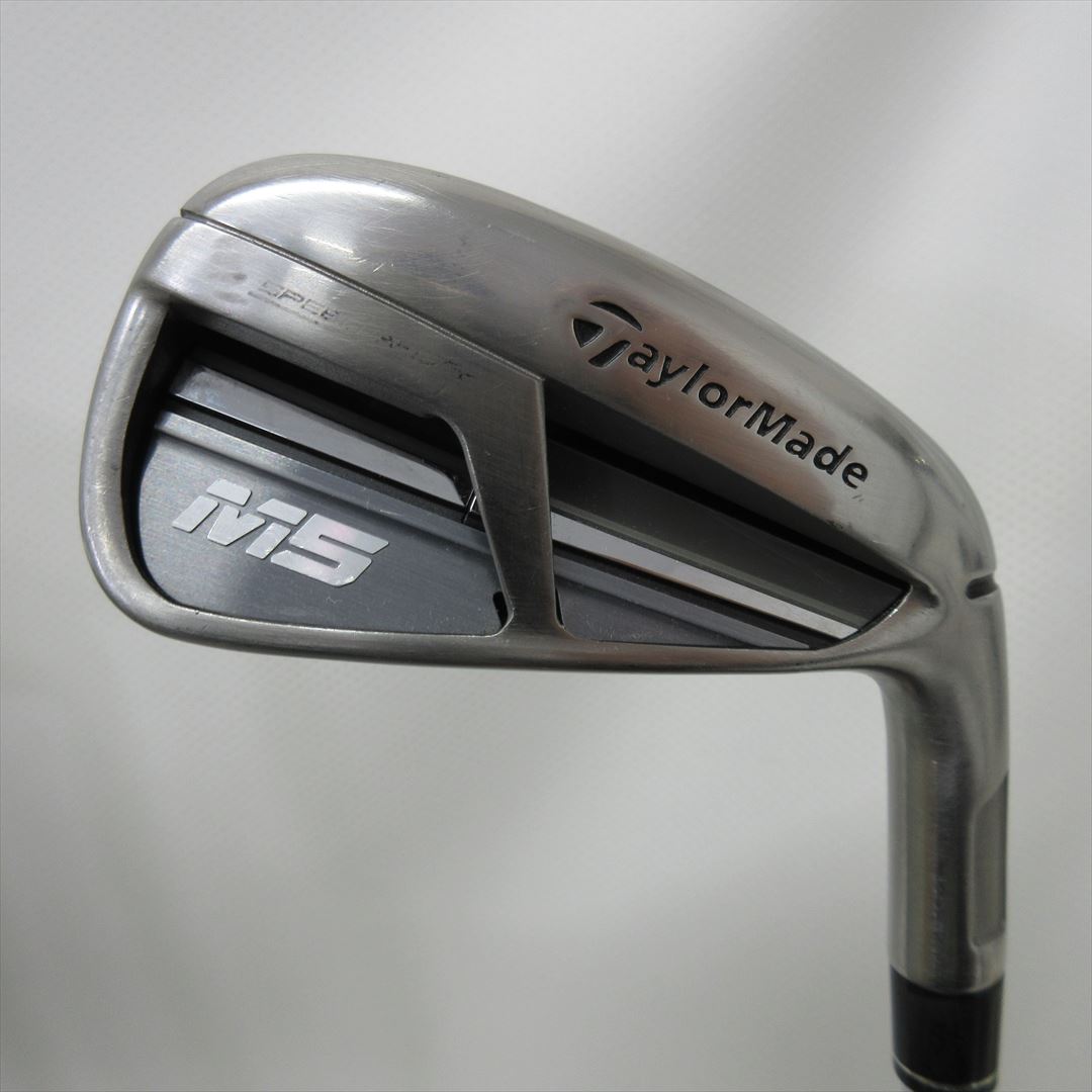 TaylorMade Iron Set M5 Stiff NS PRO 930GH 7 pieces