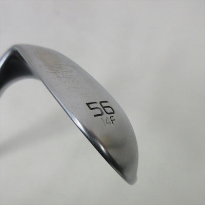 Titleist Wedge VOKEY SPIN MILLED SM9 TourChrome 56° BV 105