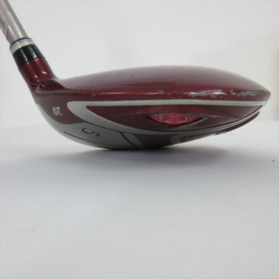 Dunlop Fairway XXIO11 5W 20° Ladies XXIO MP1100L Bordeaux