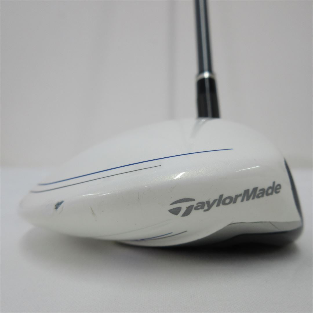 taylormade fairway gloire f2016 5w 19 stiff gloire gl6600 2