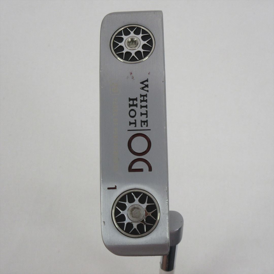 Odyssey Putter WHITE HOT OG #1 34 inch