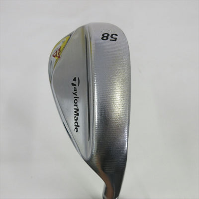 TaylorMade Wedge Taylor Made MILLED GRIND 2 58° NS PRO MODUS3 TOUR120