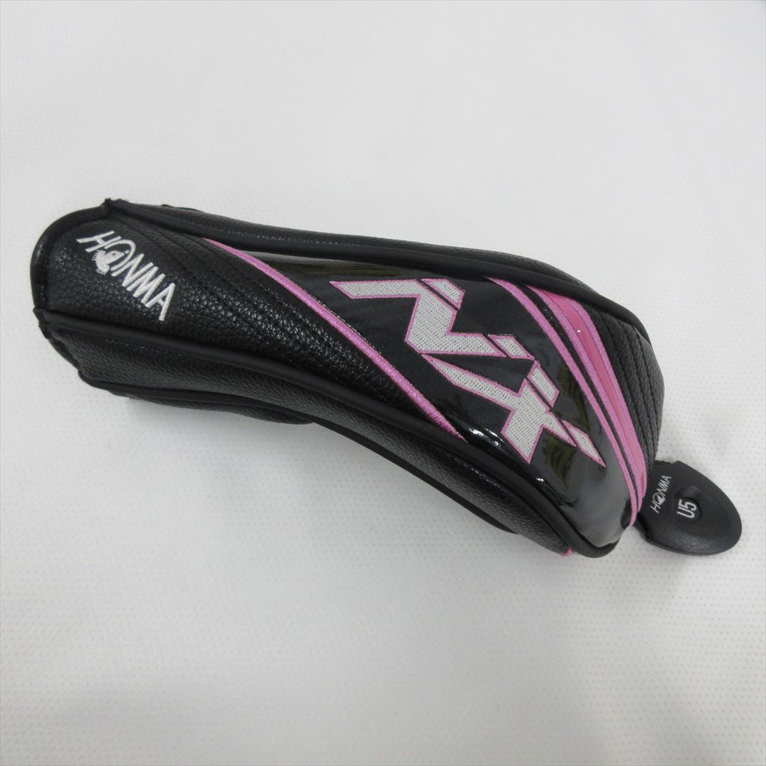 HONMA Hybrid BERES NX HY 25° Ladies VIZARD FOR NX 37