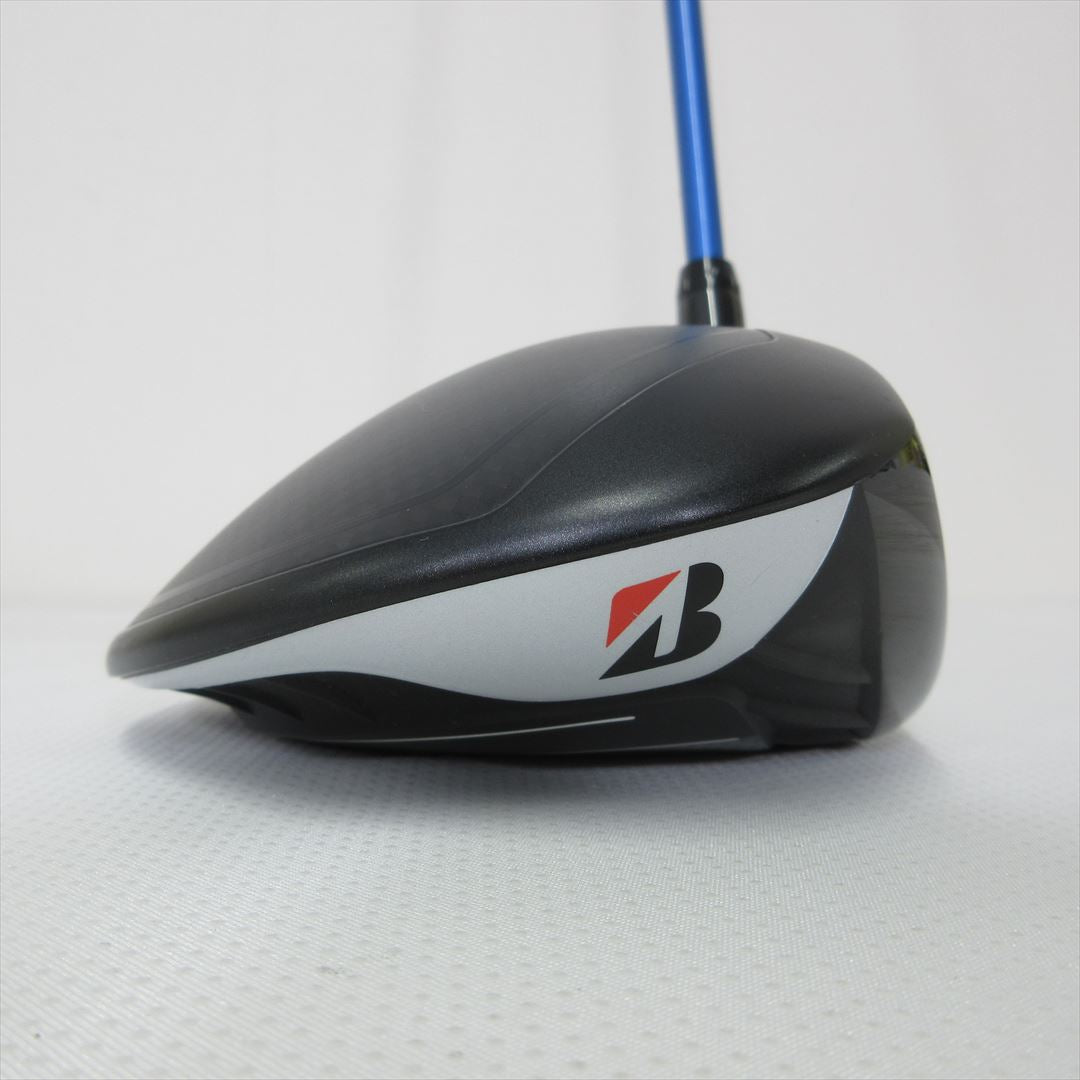 Bridgestone Driver BRIDGESTONE B2 10.5° Stiff SPEEDER NX 50