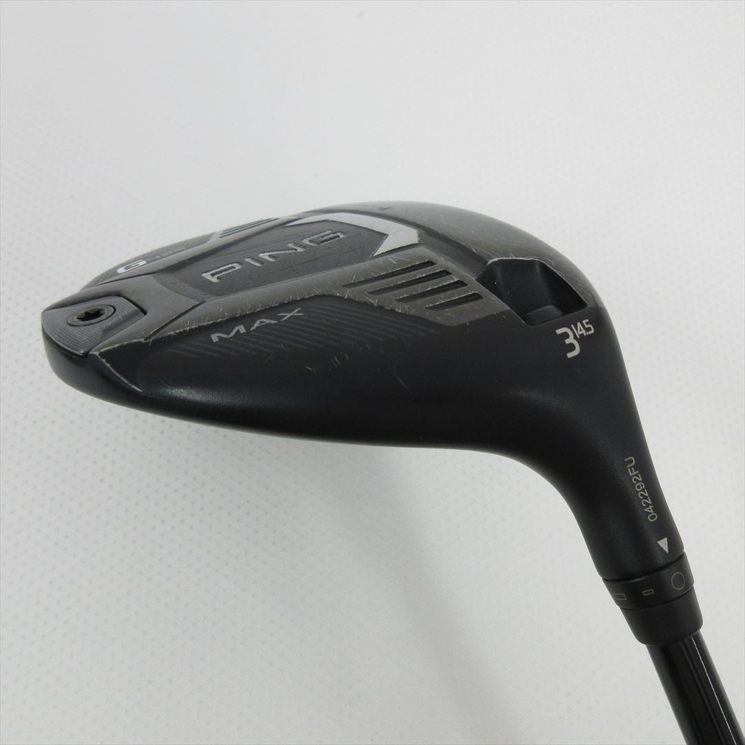 Ping Fairway G425 MAX 3W 14.5° Flex-X TENSEI CK PRO ORANGE 60