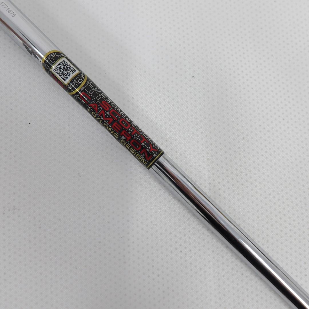 Titleist Putter SCOTTY CAMERON SUPER SELECT SQUAREBACK 2 LONG(2024