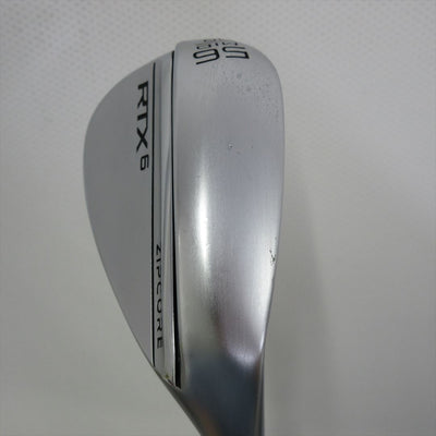 Cleveland Wedge Cleveland RTX-6 ZIPCORE TourSatin 56° NS PRO 950GH neo