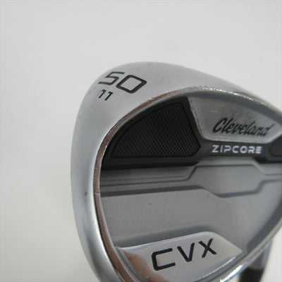 Cleveland Wedge Cleveland CVX ZIPCORE 50° Diamana for CG