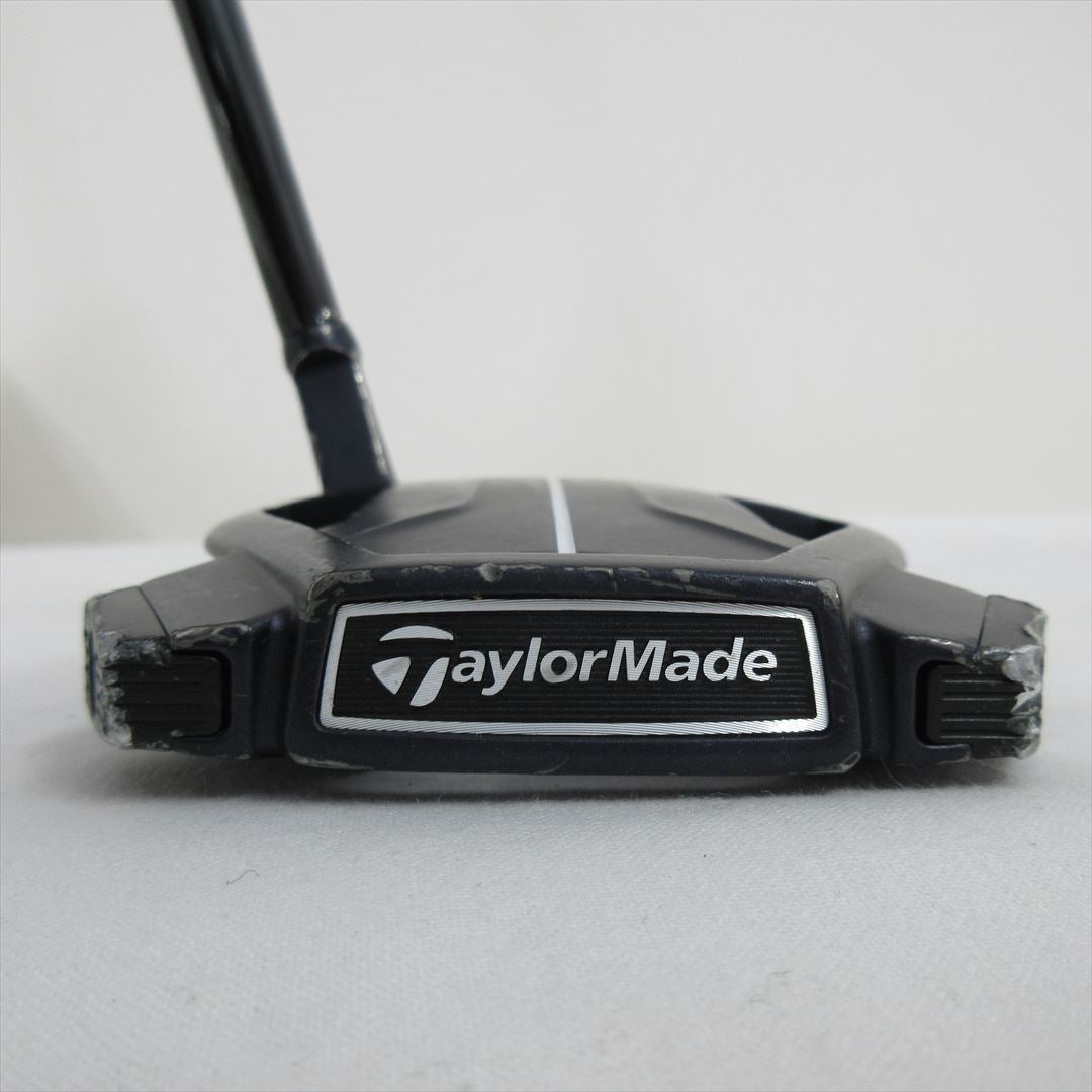 TaylorMade Putter Spider X BLUE Small Slant 34 inch