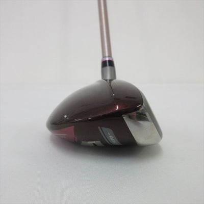 Dunlop Hybrid XXIO12 HY 28° Ladies XXIO MP1200L Bordeaux