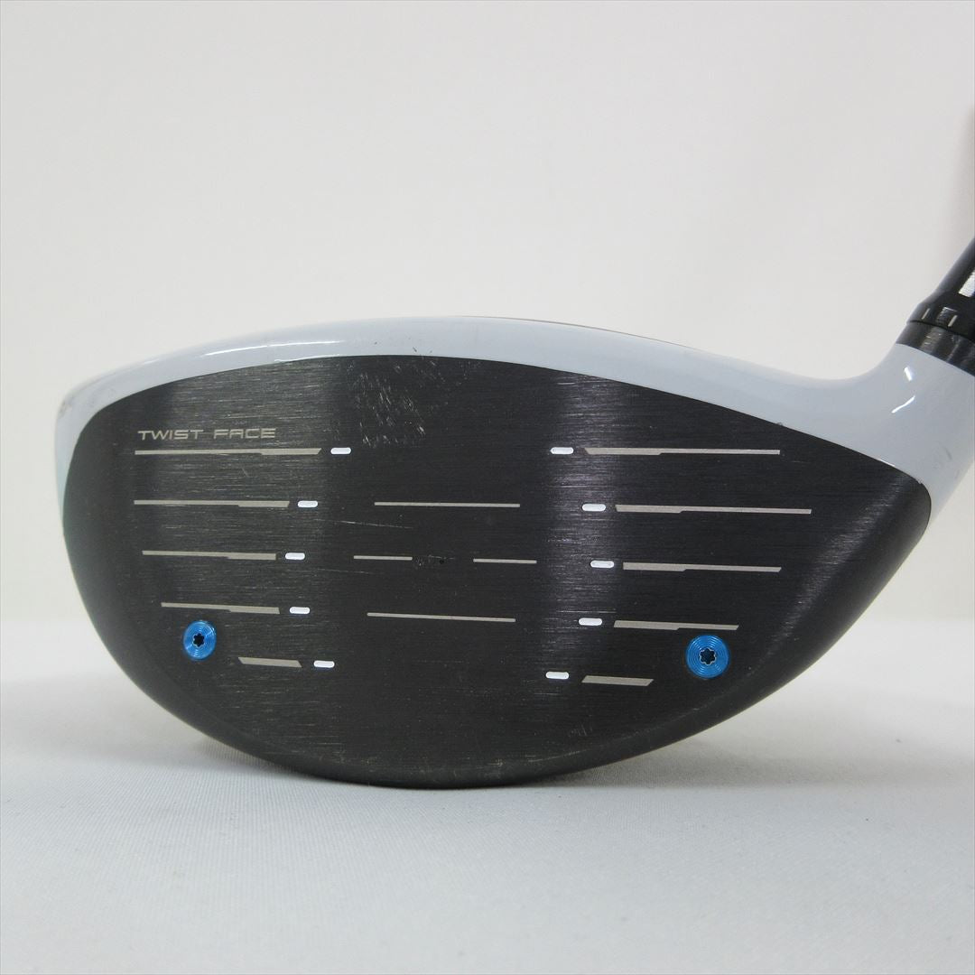 TaylorMade Driver SIM MAX 10.5° Regular TENSEI BLUE TM50