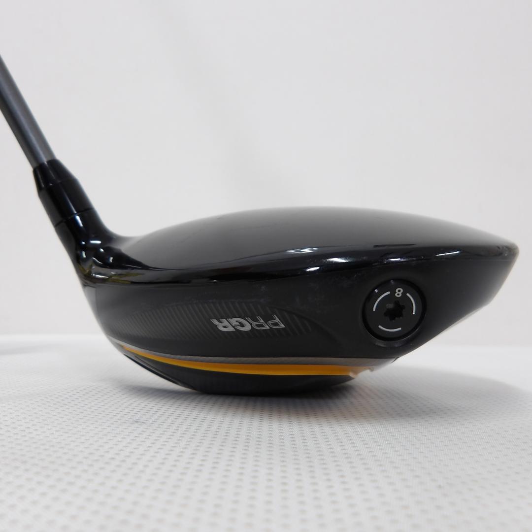 PRGR RS just 2022 w1 9.5 S Diamana PRGR Driver RS D JUST(2022