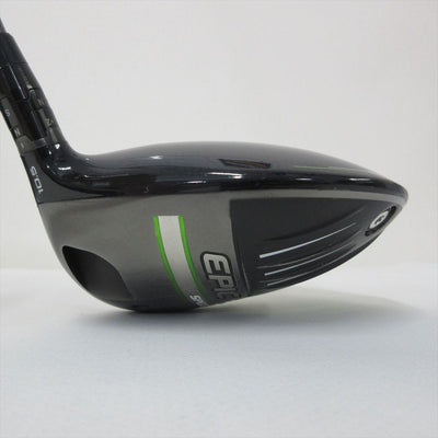 Callaway Driver EPIC SPEED 10.5° Stiff Diamana 50 for CW(2021 EPIC)