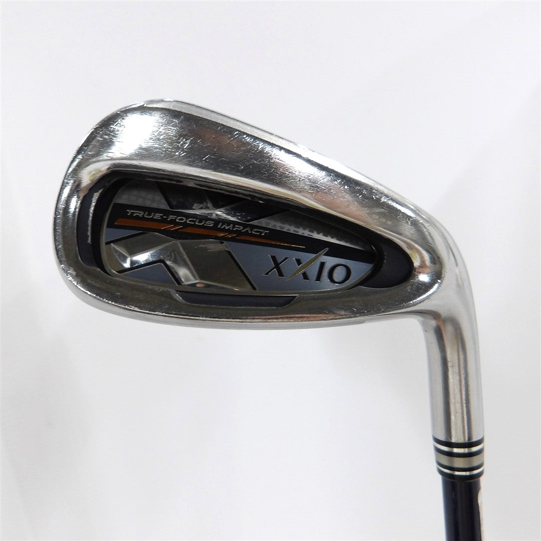 Dunlop Iron Set XXIO10 Regular XXIO MP1000 5 pieces