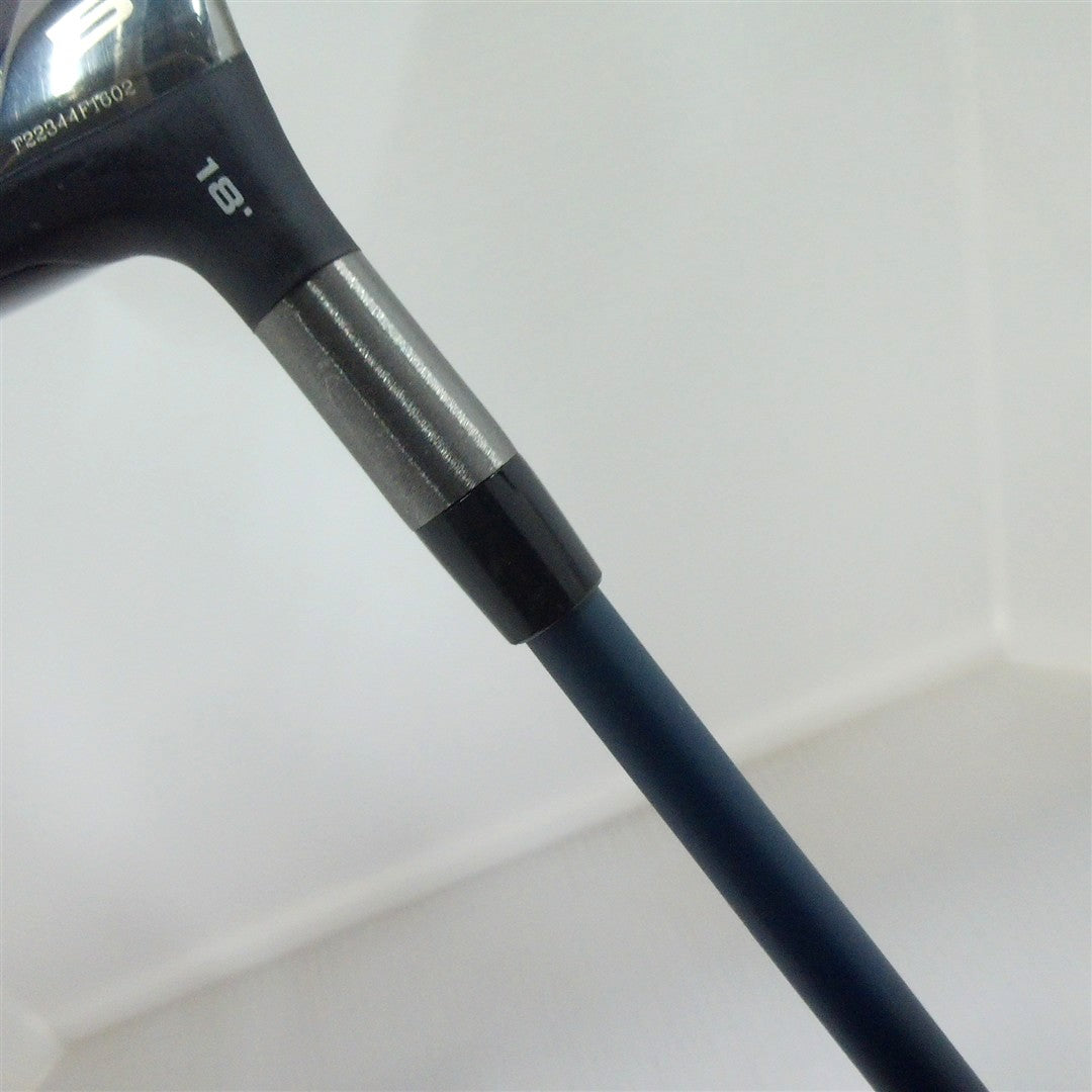 Callaway Fairway PARADYM 5W 18° Regular VENTUS TR 5 for CW – GOLF