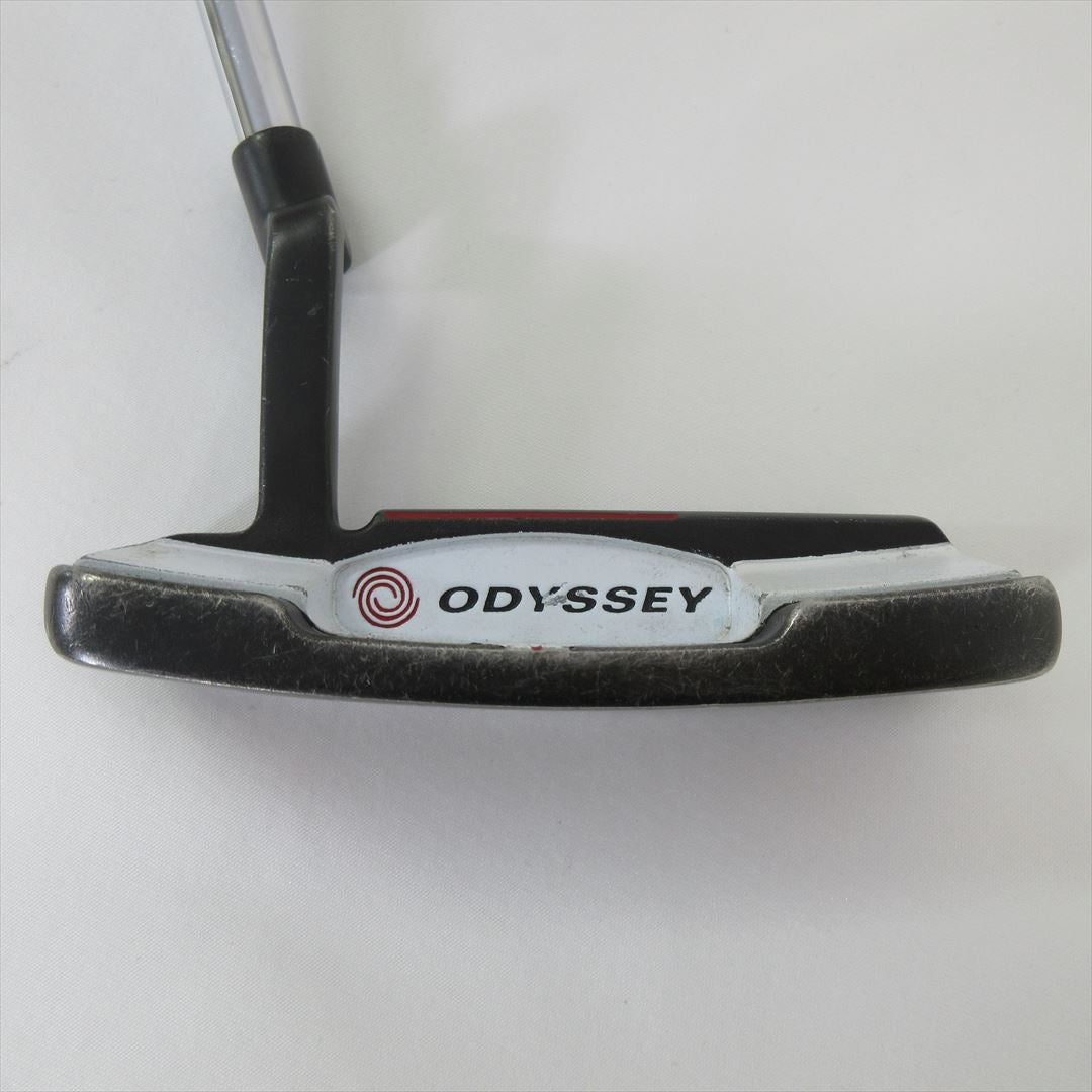 Odyssey Putter O WORKS #1 TANK 34 inch