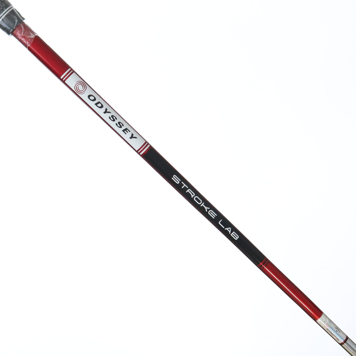 Odyssey Putter Brand New WHITE HOT OG #4M 33 inch