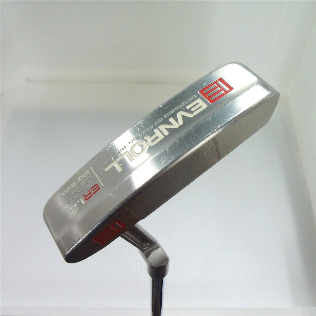 Evenroll Putter EVNROLL ER1.2 – GOLF Partner USA