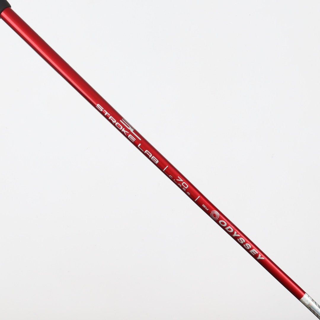 Odyssey Putter TRI-HOT 5K ROSSIE 34 inch: