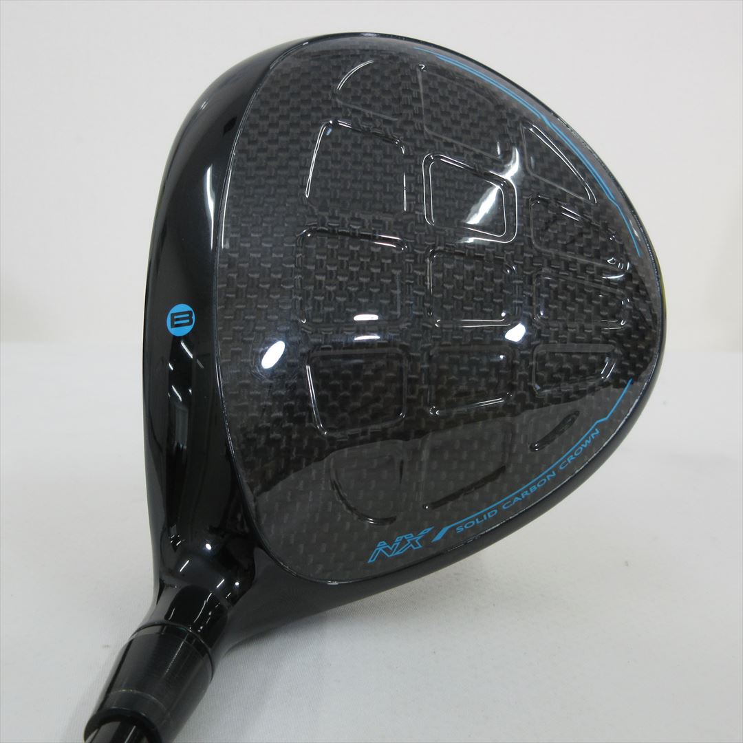 HONMA Driver BERES NX 10.5° Stiff VIZARD FOR NX 45