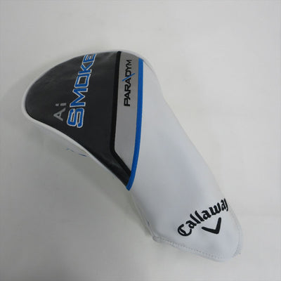 Callaway Driver PARADYM Ai SMOKE MAX 9° Stiff Tour AD VF-5