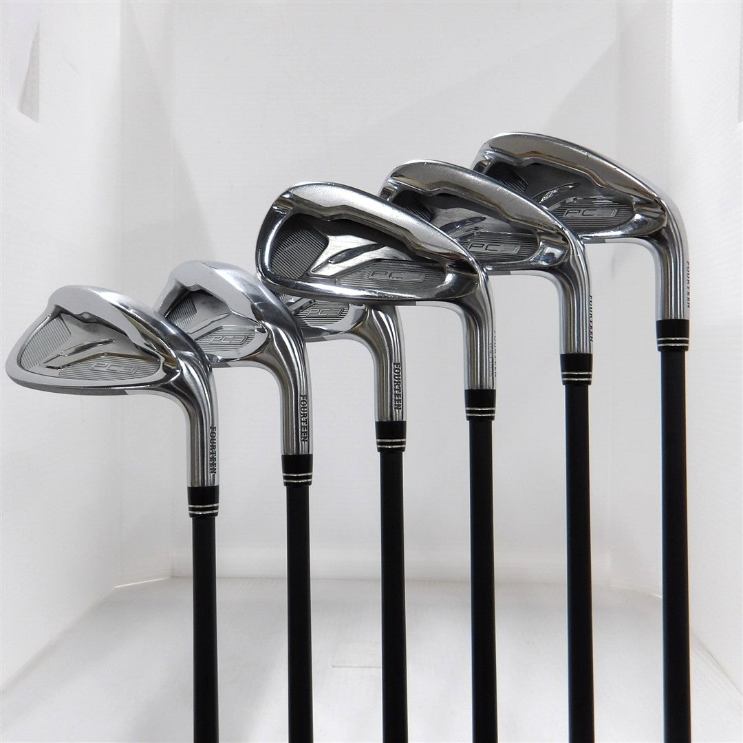 ゴルフFOURTEENセット Fourteen – GOLF Partner USA | Used Golf Club Shop