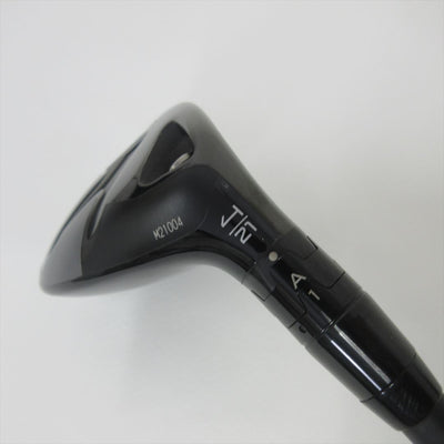 Titleist Hybrid TSi2 HY 21° Stiff NS PRO MODUS3 Hybrid GOST