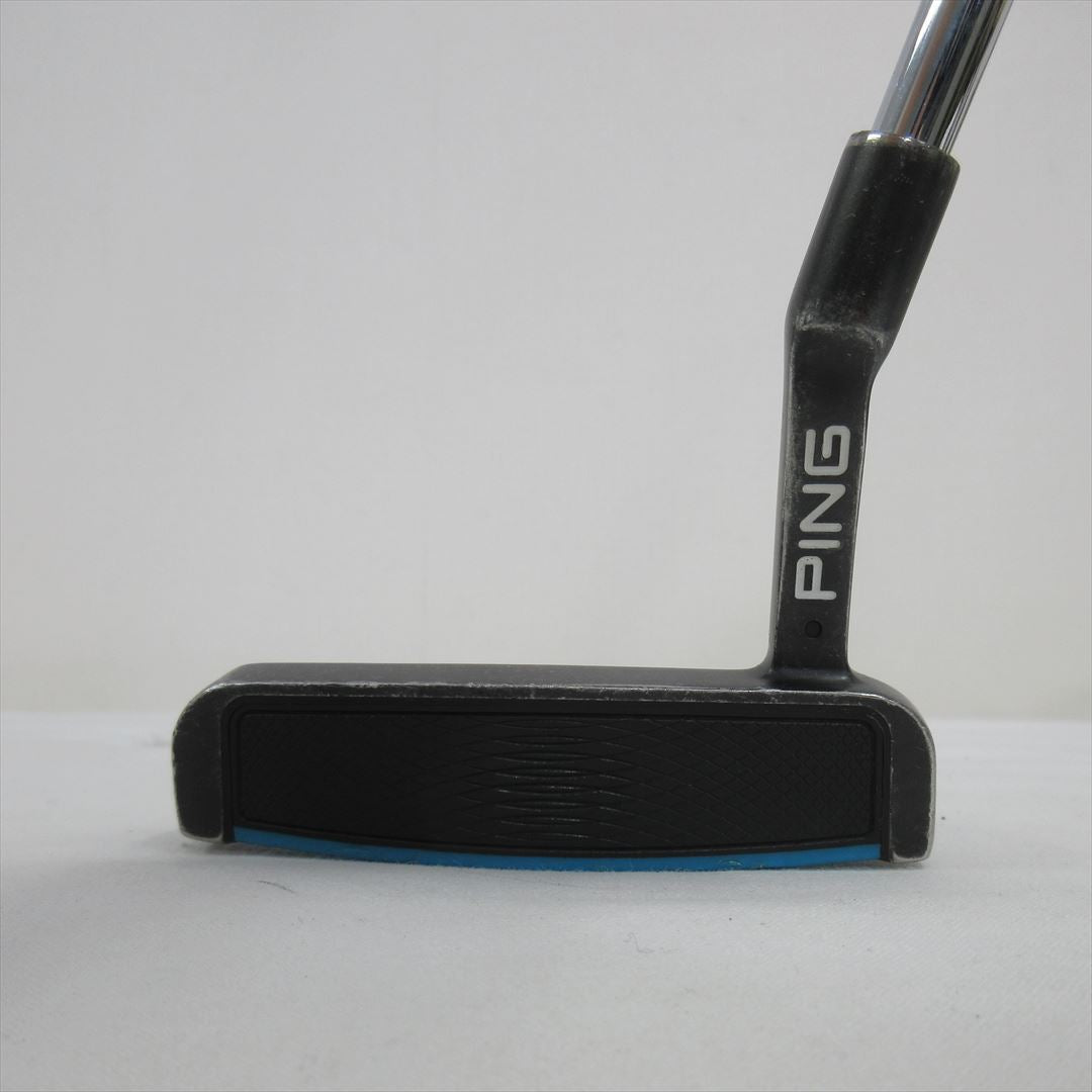 Ping Putter SIGMA 2 ARNA 35 inch Dot Color Black