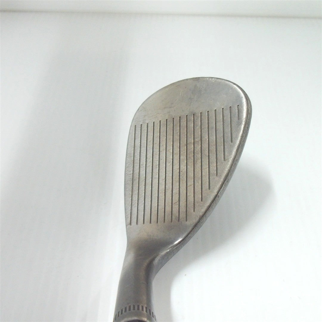 Callaway Wedge MD 3 Matte Black 58° PROJECT X 5.0