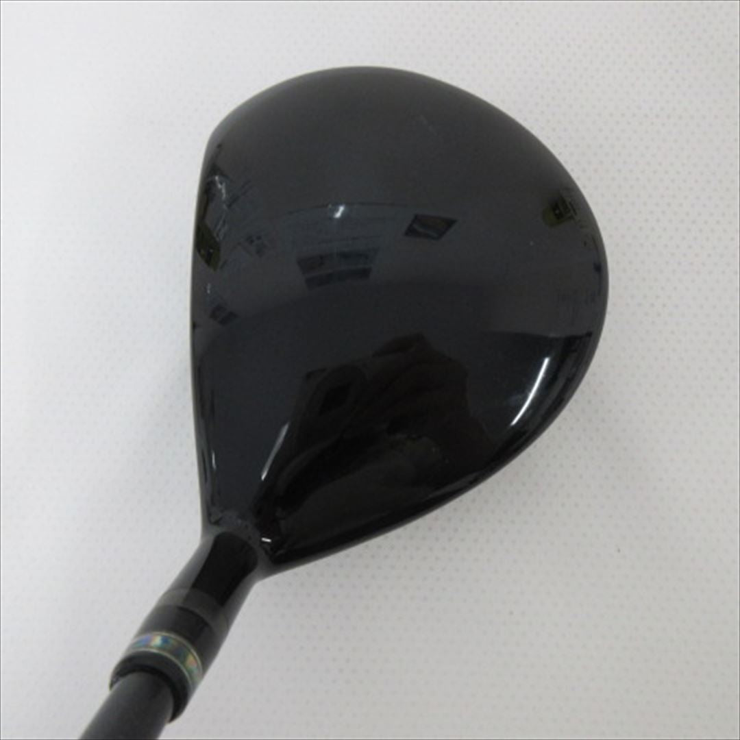 Maruman Fairway MAJESTY ROYAL BLACK 5W 19° Regular MAJESTY LV510