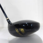 Tsuruya Driver AXEL Gold Premium 7 10.5° Regular AXEL Gold Premium 7